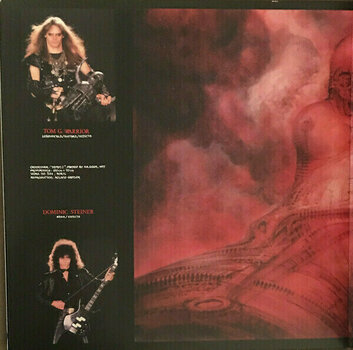 Disque vinyle Celtic Frost - To Mega Therion (2 LP) - 2