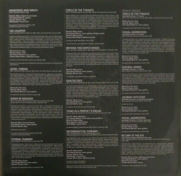 Disque vinyle Celtic Frost - To Mega Therion (2 LP) - 11