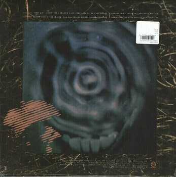 Vinyl Record Skinny Puppy - Cleanse Fold And Manipulate (LP) - 2