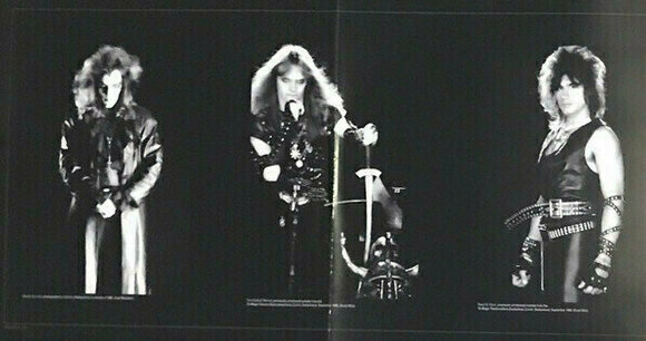 Disque vinyle Celtic Frost - To Mega Therion (2 LP) - 14