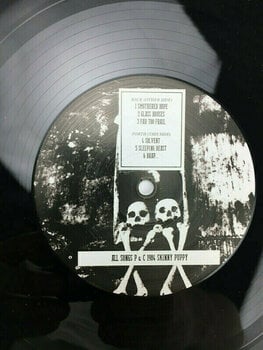 Disc de vinil Skinny Puppy - Remission (LP) - 3