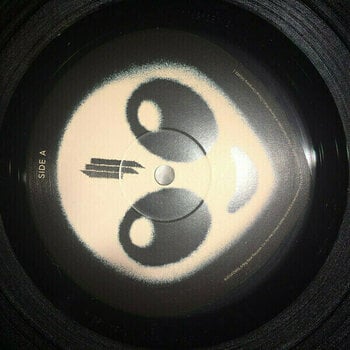Δίσκος LP Skrillex - Recess (LP) - 4