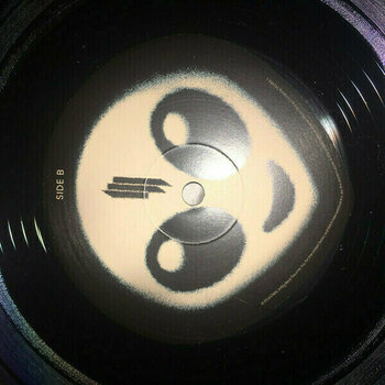 Disque vinyle Skrillex - Recess (LP) - 5