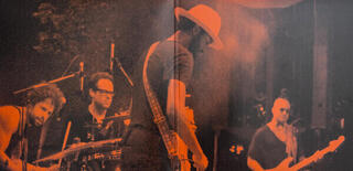 LP platňa Gary Clark Jr. - Live North America 2016 (2 LP) - 1