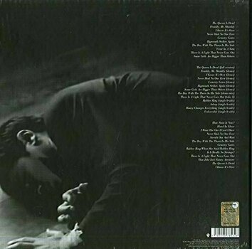 Disque vinyle The Smiths - The Queen Is Dead (5 LP) - 2