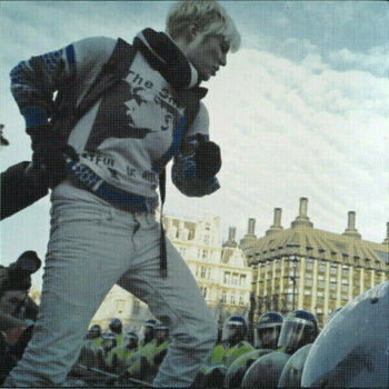 Disque vinyle The Smiths - The Queen Is Dead (5 LP) - 4