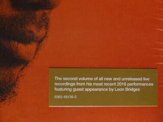 LP platňa Gary Clark Jr. - Live North America 2016 (2 LP) - 7