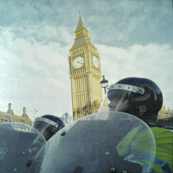 Disque vinyle The Smiths - The Queen Is Dead (5 LP) - 5