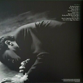 Disque vinyle The Smiths - The Queen Is Dead (5 LP) - 6