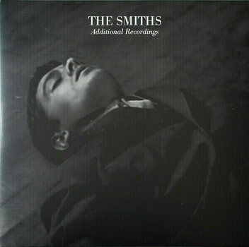 Disque vinyle The Smiths - The Queen Is Dead (5 LP) - 11