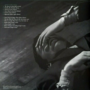 Disque vinyle The Smiths - The Queen Is Dead (5 LP) - 14