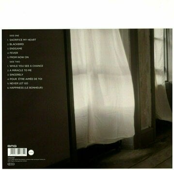 LP plošča Petula Clark - From Now On (LP) - 2