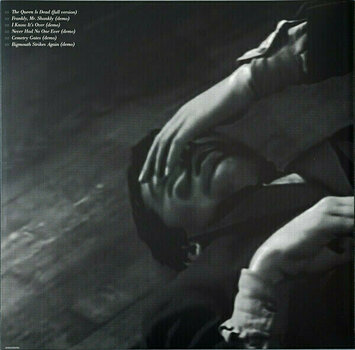 Disque vinyle The Smiths - The Queen Is Dead (5 LP) - 16
