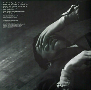 Disque vinyle The Smiths - The Queen Is Dead (5 LP) - 17