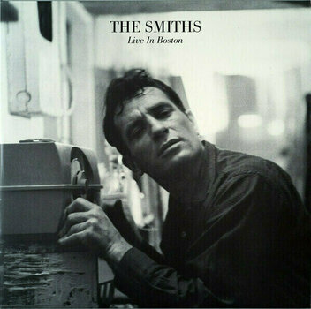 Disque vinyle The Smiths - The Queen Is Dead (5 LP) - 22