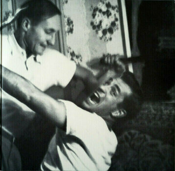 Disque vinyle The Smiths - The Queen Is Dead (5 LP) - 24