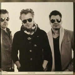 Δίσκος LP Collective Soul - Blood (LP) - 3
