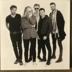Δίσκος LP Collective Soul - Blood (LP) - 4
