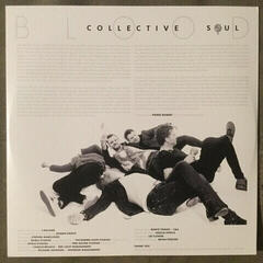 Δίσκος LP Collective Soul - Blood (LP) - 6