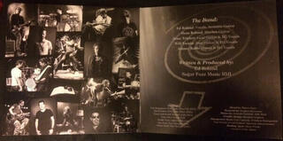 Δίσκος LP Collective Soul - Live (2 LP) - 3