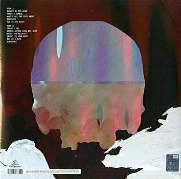 Disco de vinilo Stereophonics - Scream Above The Sounds (LP) - 2