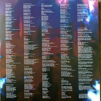 Vinylplade Stereophonics - Scream Above The Sounds (LP) - 3