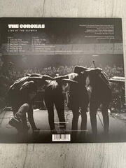 Δίσκος LP The Coronas - Live at the Olympia (LP) - 1