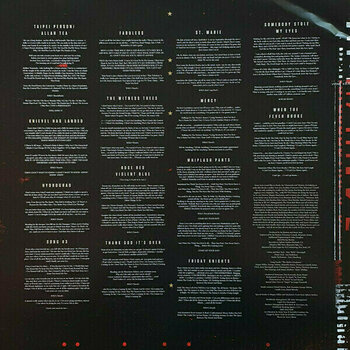 Płyta winylowa Stone Sour - Hydrograd (2 LP) - 5