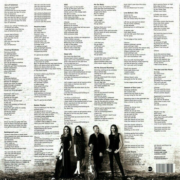 Vinylskiva The Corrs - Jupiter Calling (2 LP) - 3