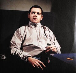 Disque vinyle The Streets - A Grand Don't Come For Free (LP) - 2