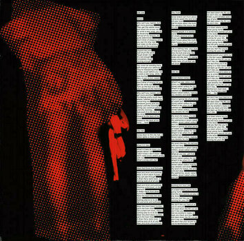 Disque vinyle Graham Coxon - A+E (LP) - 3