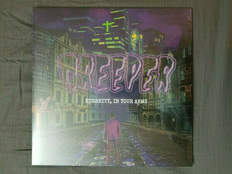 LP ploča Creeper - Eternity In Your Arms (LP) - 3
