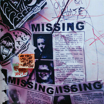 LP ploča Creeper - Eternity In Your Arms (LP) - 6