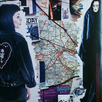 LP ploča Creeper - Eternity In Your Arms (LP) - 7