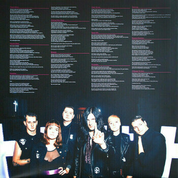 LP ploča Creeper - Eternity In Your Arms (LP) - 8