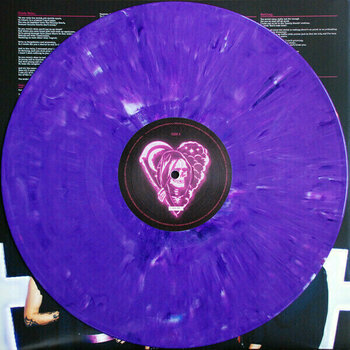 LP ploča Creeper - Eternity In Your Arms (LP) - 9