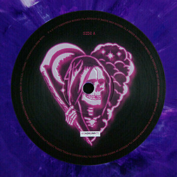 LP ploča Creeper - Eternity In Your Arms (LP) - 10