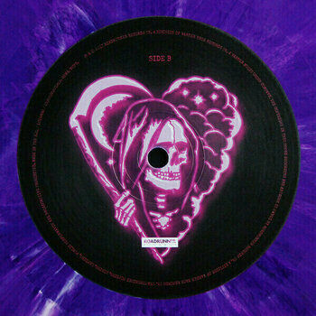 LP ploča Creeper - Eternity In Your Arms (LP) - 11