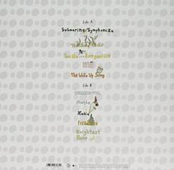 LP plošča The Submarines - RSD - Honeysuckle Weeks (LP) - 1