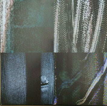 Vinyl Record The Temper Trap - Conditions (Limited Anniversary White Vinyl Edition) (LP) - 6