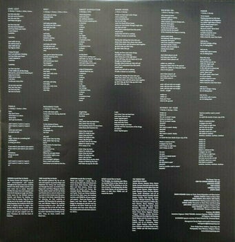 Vinyl Record The Temper Trap - Conditions (Limited Anniversary White Vinyl Edition) (LP) - 7