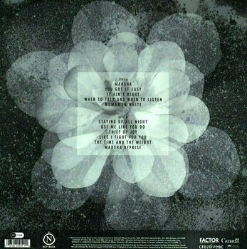 Schallplatte Current Swell - When To Talk And When To Listen (LP) - 2