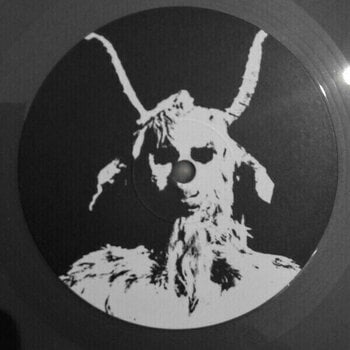 Disque vinyle Cursed - One (LP) - 4