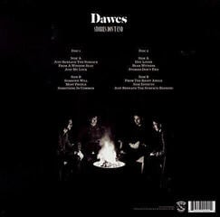 Disc de vinil Dawes - Stories Don't End (LP) - 2