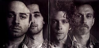 Disc de vinil Dawes - Stories Don't End (LP) - 3