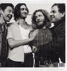 Δίσκος LP Dawes - We're All Gona Die (LP) - 5