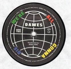 Δίσκος LP Dawes - We're All Gona Die (LP) - 2
