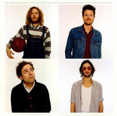 Δίσκος LP Dawes - We're All Gona Die (LP) - 3