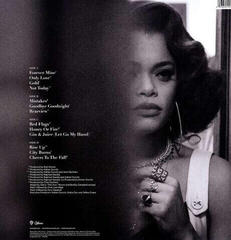 LP ploča Andra Day - Cheers To The Fall (2 LP) - 1