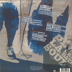 Vinyl Record De La Soul - The Grind Date (2 LP) - 1